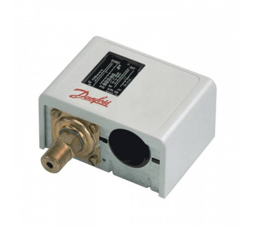 Термостат KP 78 30-90С Danfoss 060L118466