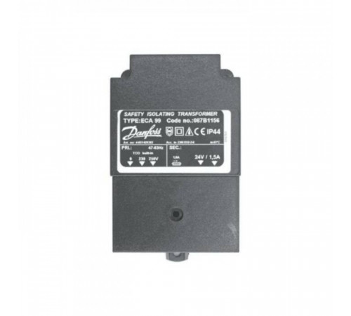 Трансформатор ECA 99 Danfoss 087B1156