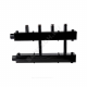 Коллектор для котельной сталь Дублер KK-25М 1 1/2