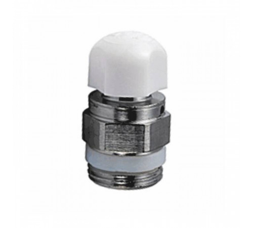 Кран Маевского латунь R66A Ду 8 Ру10 G1/4