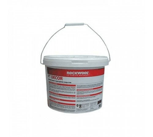 Клей CONLIT GLUE 20кг ROCKWOOL 90610