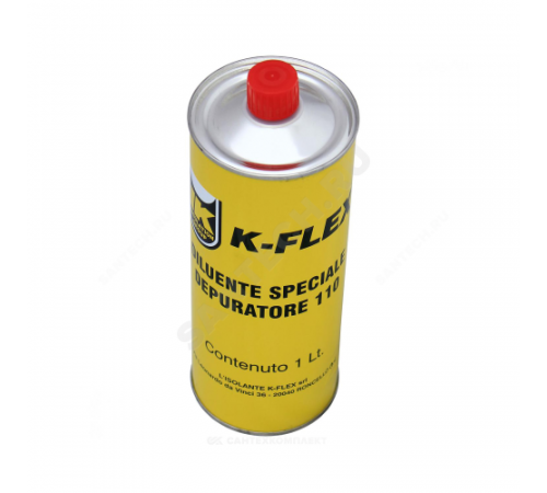 Очиститель банка 1л K-flex 850VR020001