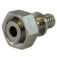 Переходник Rehau 20-G 3/4 на евроконус
