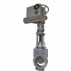 Задвижка шиберная ABRA-KV-03-500-10 DN500 c ISO фланцем под привод