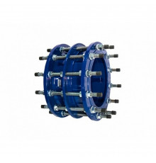 Демонтажная вставка DN100, PR-U13 DENDOR
