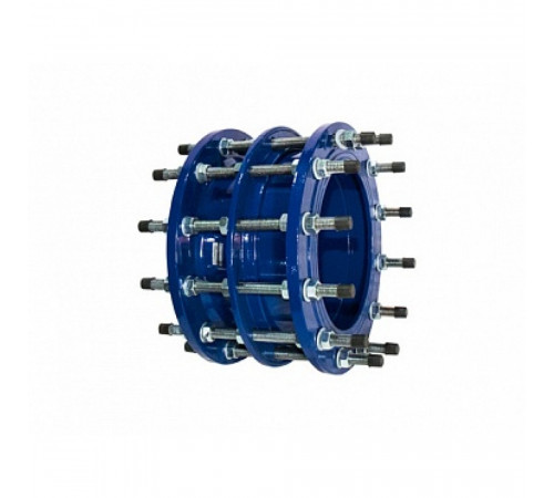 Демонтажная вставка DN100, PR-U13 DENDOR