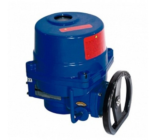 Электропривод DN50-80 380V, QT DENDOR