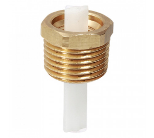 Клапан запорный R160 Ду 15 G1/4