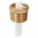 Клапан запорный R160 Ду 15 G1/4
