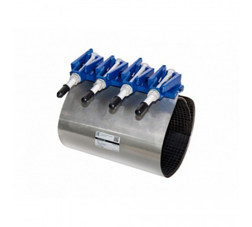 Муфта ремонтная 323-336 (L400), RC-Z17 DENDOR