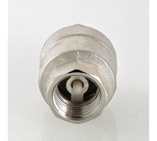 Клапан обратный VALTEC 1'