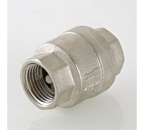 Клапан обратный VALTEC 1 1/2'