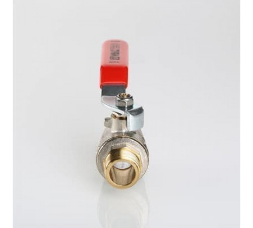 Кран шаровой VALTEC BASE В-Н, рычаг 3/4'