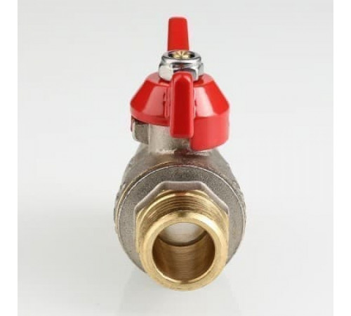 Кран шаровой VALTEC BASE Н-Н, бабочка 3/4'