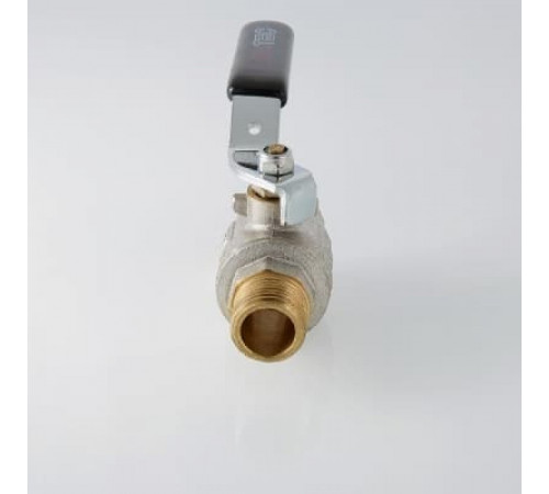 Кран шаровой усиленный VALTEC PERFECT В-Н, рычаг 3/4'