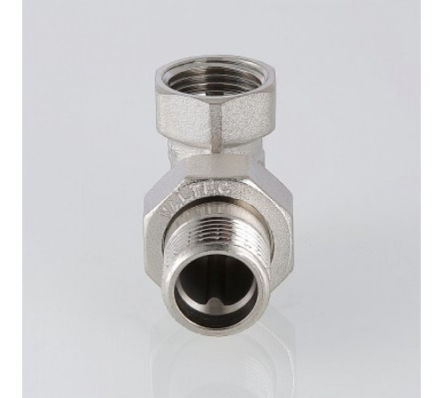 Американка угловая VALTEC (VTr.098.N.0006) 1