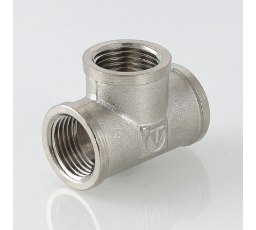 Тройник VALTEC (VTr.130.N.0006) 1