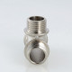 Тройник VALTEC (VTr.131.N.0005) 3/4 НР латунный