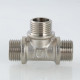 Тройник VALTEC (VTr.131.N.0005) 3/4 НР латунный