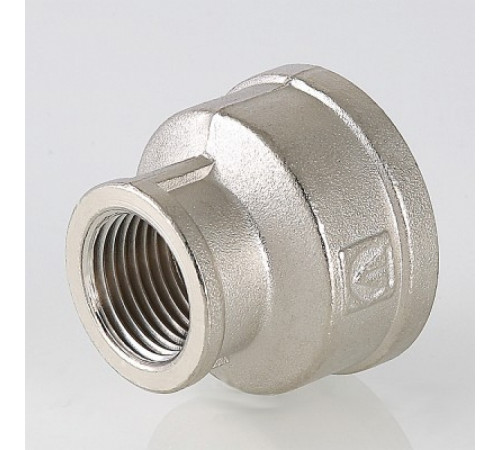 Муфта переходная VALTEC (VTr.240.N.0806) 1 1/2 ВР х 1