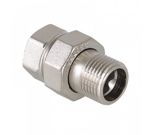 Американка прямая VALTEC (VTr.341.N.0006) 1