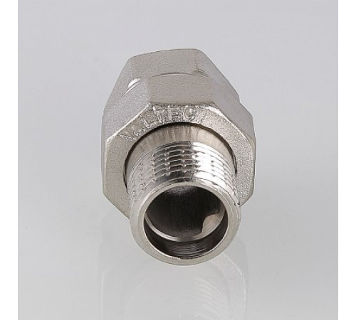 Американка прямая VALTEC (VTr.341.N.0009) 2