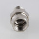 Американка прямая VALTEC (VTr.341.N.0009) 2