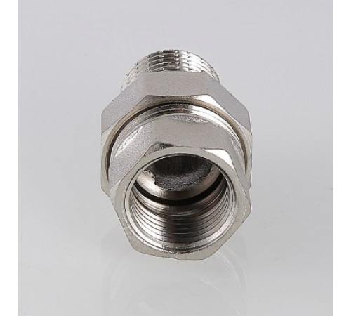 Американка прямая VALTEC (VTr.341.N.0006) 1