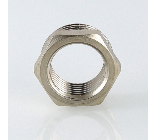 Футорка VALTEC (VTr.581.N.0804) 1 1/2х1/2 латунная