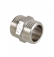 Ниппель VALTEC (VTr.582.N.0009) 2" НР латунный