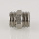 Ниппель VALTEC (VTr.582.N.0005) 3/4 НР латунный
