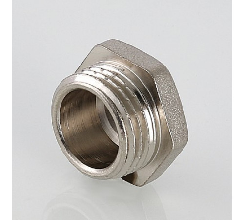 Заглушка VALTEC (VTr.583.N.0005) 3/4 НР латунная