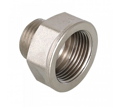 Переходник VALTEC (VTr.592.N.0705) 1 1/4 ВР х 3/4 НР латунный