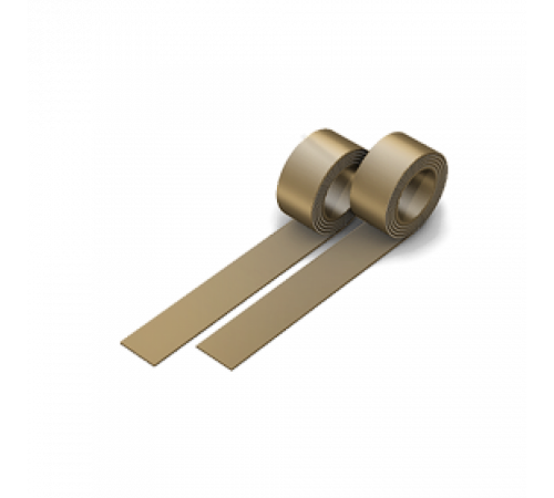 Лента бронзовая 0,5 мм БрОФ7-0,2
