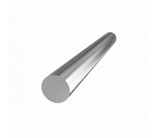 Пруток алюминиевый 48 мм АМГ3 круглый