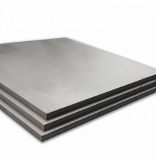 Титановая плита ВТ1-0 35x1050x2500