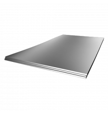 Лист дюралевый 4х1500х3000 мм ВД1АН