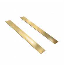 Латунная полоса ЛС59-1 3х60мм
