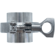 Clamp соединение в сборе DIN 32676, Silicon, AISI 304, DN50 (52мм)