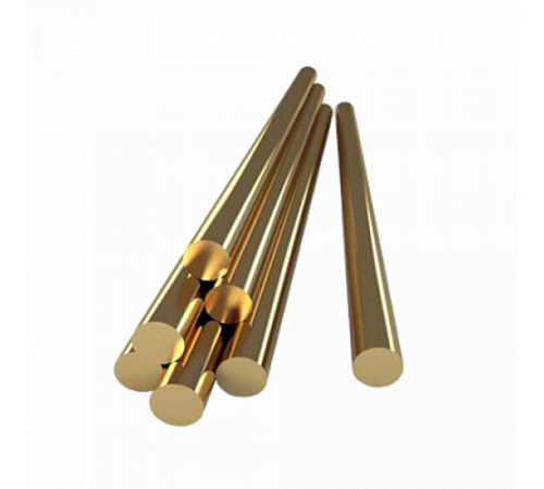 Круг бронзовый 70 мм БрХ1