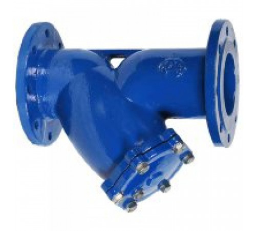 Фильтр сетчатый фланцевый ФС Ду 150 Ру 16