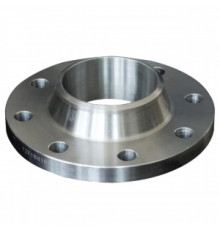 Фланец воротниковый нержавеющий 12х18н10т 1-20-25 ГОСТ 12821, Ру-25, Ду-20