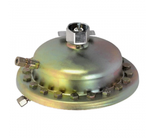 Блок регулирующий AFQ Danfoss 003H6824