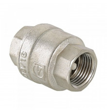 Клапан обратный VALTEC 1'