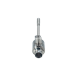 Кран шаровый приварной DIN11851 нержавеющий, AISI304 DN32 (34мм), (CF8), PN8