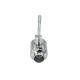 Кран шаровый приварной DIN11851 нержавеющий, AISI304 DN40 (40мм), (CF8), PN8