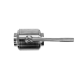 Кран шаровый приварной DIN11851 нержавеющий, AISI304 DN65 (70мм), (CF8), PN8