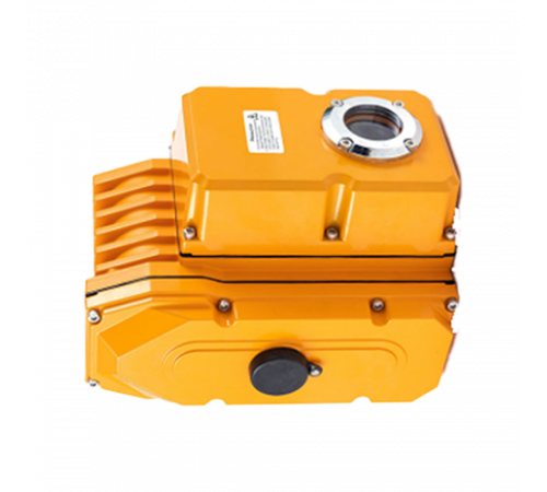 Привод электрический многооборотный, AC 220V (C-05)